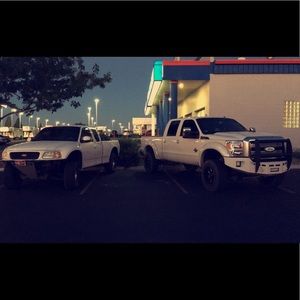 Meet your Posher, Lukus